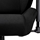 Nitro Concepts S300 Gaming Chair - Stealth Black, kangasverhoiltu pelituoli, musta - kuva 14