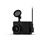 Garmin Dash Cam 46, 1080p -autokamera, musta - kuva 2