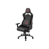Asus ROG Chariot Core Gaming Chair, keinonahkaverhoiltu pelituoli, musta