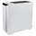 Phanteks Eclipse P360A D-RGB White, ikkunallinen miditornikotelo, valkoinen - kuva 3