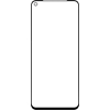 OnePlus 3D Tempered Glass -näyttösuoja, OnePlus Nord 2 5G, musta