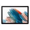 Samsung 10,5" Galaxy Tab A8 -tabletti, 4G, hopea