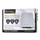 SilverStone MMS02, ulkoinen kotelo 2.5" SATA HDD/SSD-levylle, USB 3.1 Gen 2, USB-C, harmaa - kuva 6