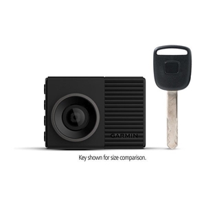 Garmin Dash Cam 46, 1080p -autokamera, musta