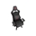 Asus ROG Chariot Core Gaming Chair, keinonahkaverhoiltu pelituoli, musta - kuva 4