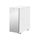 Fractal Design Define 7 Compact - White TG Light, ikkunallinen miditornikotelo, valkoinen - kuva 16