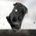 OtterBox Xbox X|S Antimicrobial Easy Grip Controller Shell, peliohjaimen suojakuori, musta/hopea - kuva 5