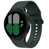 Samsung Galaxy Watch4 Bluetooth (44mm) -älykello, vihreä
