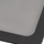 SilverStone FF146B, hienojakoinen 140 mm x 3 magneettinen tuuletinsuodatin, musta - kuva 3