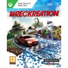 THQ Nordic Wreckreation (Xbox) Ennakkotilaa!