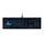 Acer PREDATOR Aethon 300 mekaaninen pelinäppäimistö, Cherry Blue, musta