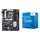 Asus PRIME B760-PLUS D4 + Core i5-13400F (Bundletarjous!)