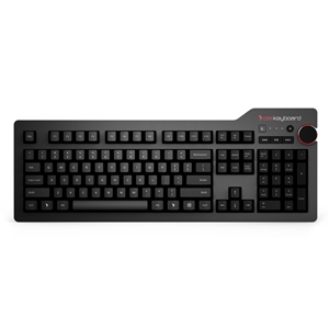 Das Keyboard Das Keyboard 4, Professional Mechanical Keyboard, MX Brown - Soft Tactile