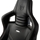 noblechairs EPIC Gaming Chair, keinonahkaverhoiltu pelituoli, musta/kulta (Demotarjous! norm. 379€) - kuva 6