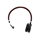 Jabra Evolve 65 UC Mono, langaton Bluetooth -kuuloke mikrofonilla, musta/hopea/punainen - kuva 4