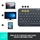 Logitech K380, Multi-Device, Bluetooth, Keyboard, Black - kuva 9