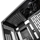 Kolink Rocket Heavy, alumiininen ikkunallinen Mini-ITX -kotelo, Gunmetal Grey (Poistotuote! Norm. 99,90€) - kuva 9