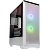 Phanteks Eclipse P360A D-RGB White, ikkunallinen miditornikotelo, valkoinen (Tarjous! Norm. 89,90€)