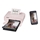 Canon SELPHY CP1300 -värisublimaatiotulostin, USB/Wi-Fi, vaaleanpunainen - kuva 2