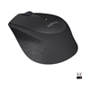 Logitech Logitech Wireless Mouse M280 BLACK 2.4GHZ