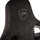 noblechairs EPIC Compact TX Gaming Chair, kangasverhoiltu pelituoli, antrasiitti/harmaa - kuva 14