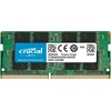 Crucial 8GB (1 x 8GB) DDR4 2666MHz, SO-DIMM, CL19, 1.20V, vihreä