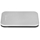 SilverStone MMS02, ulkoinen kotelo 2.5" SATA HDD/SSD-levylle, USB 3.1 Gen 2, USB-C, harmaa - kuva 4