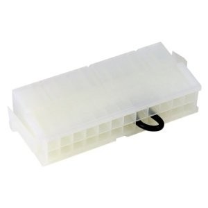 EK-Waterblocks EK-ATX 24-pin siltausplugi