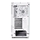 Fractal Design Define S2 - White - Tempered Glass, ikkunallinen E-ATX-tornikotelo, valkoinen - kuva 10
