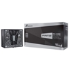 Seasonic 650W PRIME PX-650, modulaarinen ATX-virtalähde, 80 PLUS Platinum, musta (Poistotuote! Norm. 174,90€)
