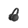 Sennheiser HD 450BT, langattomat Bluetooth -kuulokkeet aktiivisella melunestolla, musta