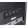 Akasa USB-latauspaneeli 3.5" laitepaikkaan, musta/harmaa - kuva 4