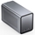 Jonsbo N1, Mini-ITX -kotelo, harmaa - kuva 2