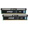 Corsair 2 x 4GB, DDR3 1600MHz, 9-9-9-24