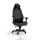 noblechairs LEGEND TX Gaming Chair, kangasverhoiltu pelituoli, antrasiitti/musta - kuva 15