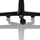 Nitro Concepts S300 Gaming Chair - Stealth Black, kangasverhoiltu pelituoli, musta - kuva 10