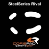 Corepad Skatez for SteelSeries Rival / Rival 300