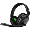Astro Gaming A10 Headset -pelikuulokkeet mikrofonilla, harmaa/vihreä