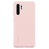 Huawei Silicone Cover -suojakuori, P30 Pro, pinkki