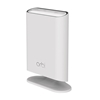 Netgear Orbi Outdoor WiFi Range Extender (RBS50Y), langattoman verkon laajennin, AC3000, valkoinen