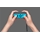 Nintendo Switch -pelikonsoli + neonpunainen/neonsininen Joy-Con -ohjain - kuva 10