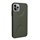 UAG Civilian Series -suojakuori, iPhone 11 Pro Max, Olive Drab - kuva 3