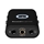Creative Sound Blaster G3, ulkoinen USB-äänikortti, musta - kuva 5