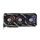 Asus GeForce RTX 3060 Ti ROG Strix - OC Edition (LHR) -näytönohjain, 8GB GDDR6 - kuva 3