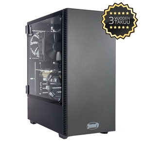 Jimm's Pro Gamer Infinity 3080 Ti, pelitietokone