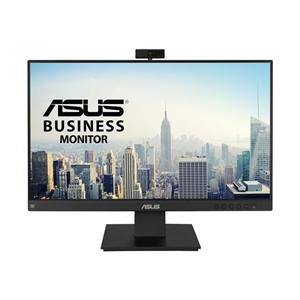Asus 23,8" BE24EQK, Full HD -monitori, musta