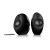 Edifier e25HD Luna HD, langaton 2.0 Bluetooth -kaiutinjärjestelmä, musta (Tarjous! Norm. 189,00€)