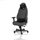 noblechairs LEGEND TX Gaming Chair, kangasverhoiltu pelituoli, antrasiitti/musta - kuva 14