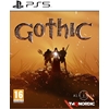 THQ Nordic Gothic 1 Remake (PS5) Ennakkotilaa!