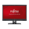 Fujitsu 24" ESPRIMO K558, AIO-tietokone, musta